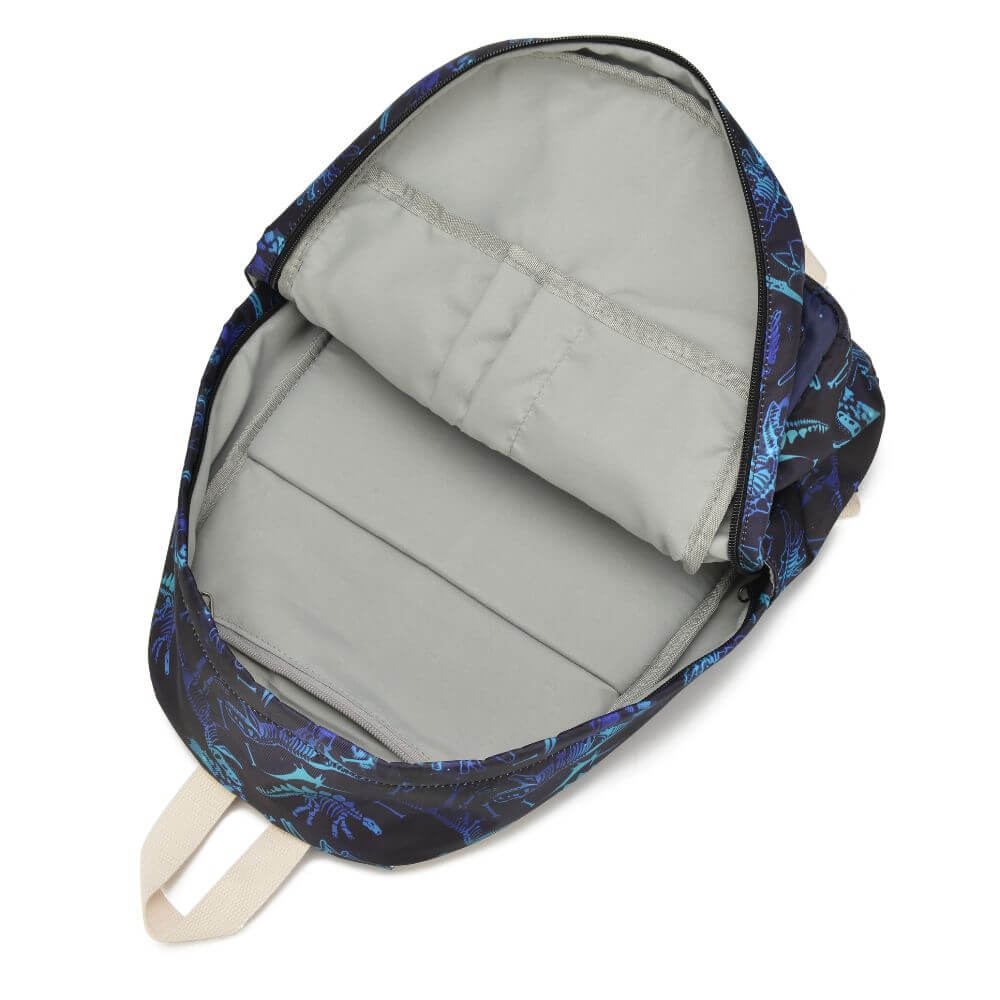 Dinosaur Backpack & School Bag for Boys - Image 7