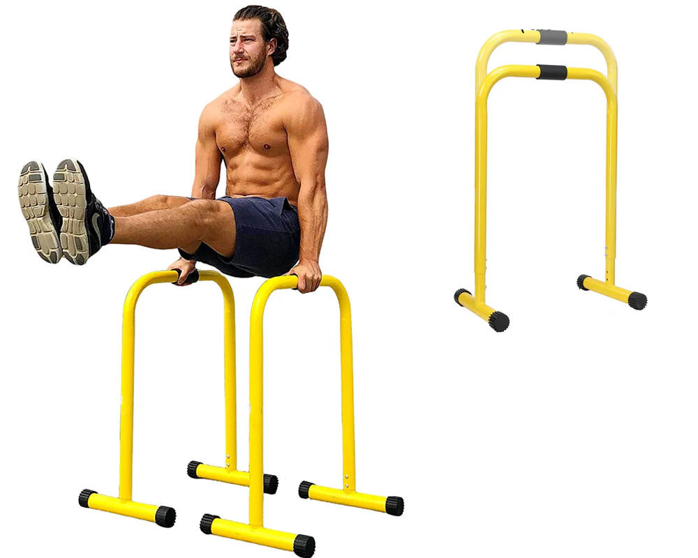 Dip Stand Parallel Bar Station - Image 2