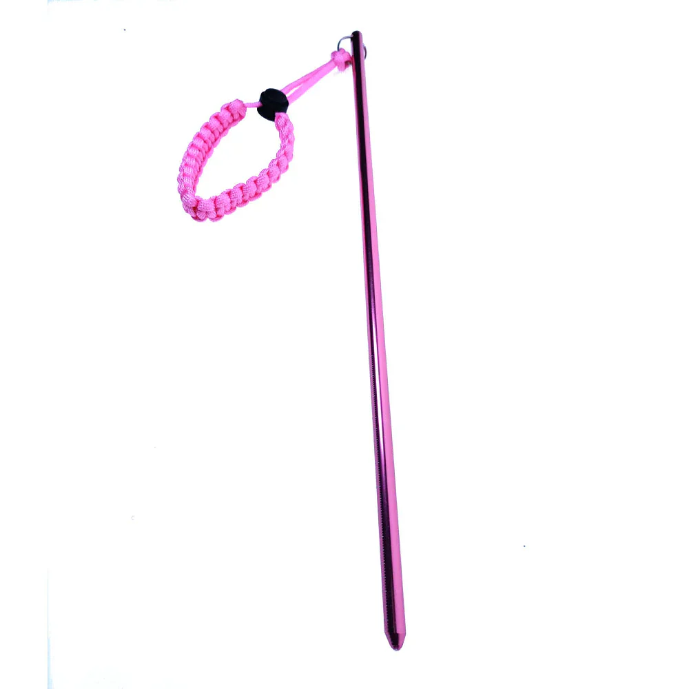 35cm Aluminium Dive Pointer Tank Banger – Reef Stick Lobster Tickle Stick with Clip - Image 4