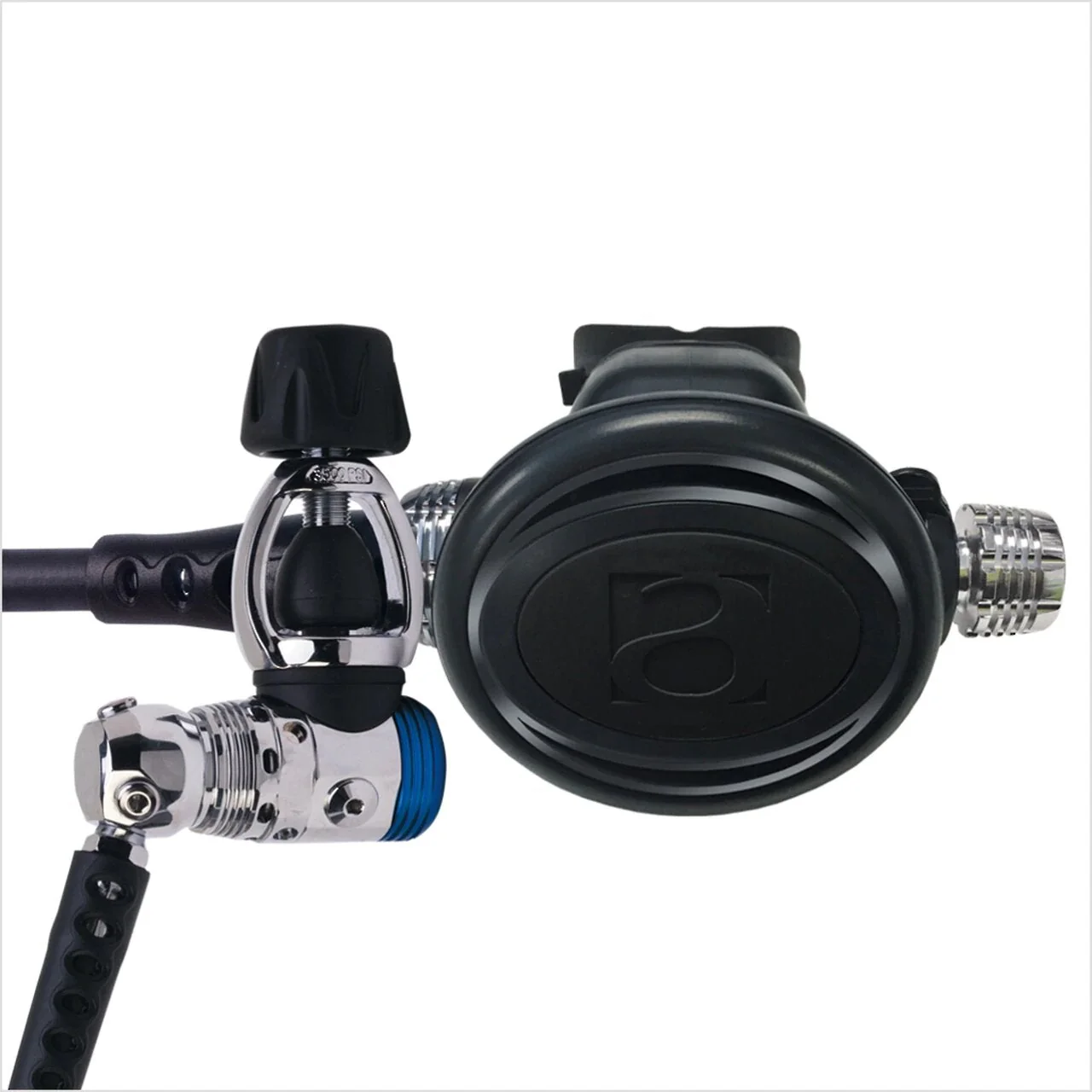 Diving Regulator - Atlantis Quest R10 - Image 3
