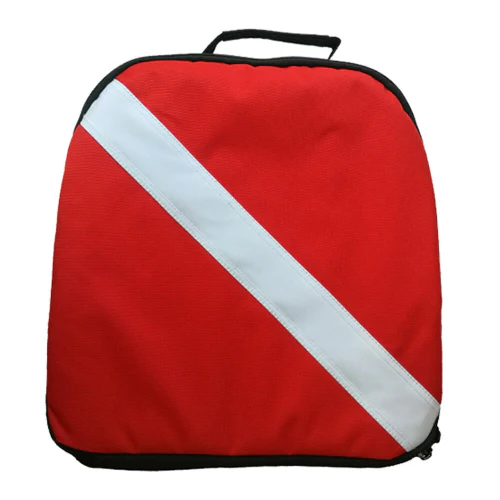 Diving Regulator Gear Bag - Image 5