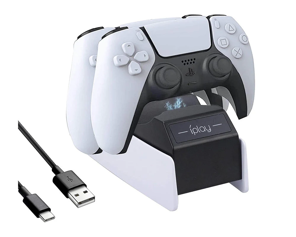 Dobe Ps5 Controller Charger Dock - Image 10