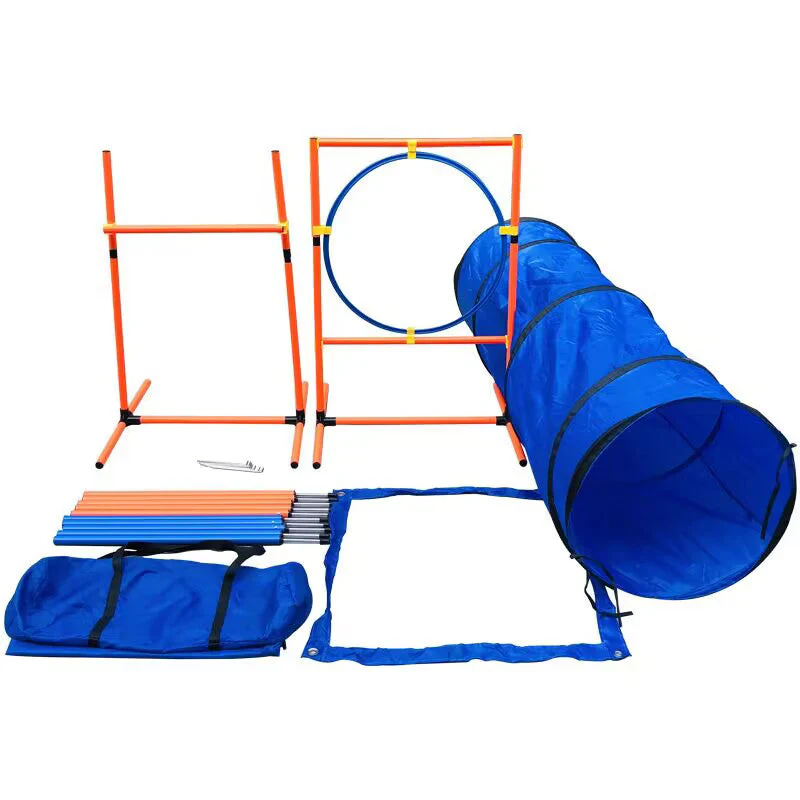 Dog Agility Equipment - Image 10