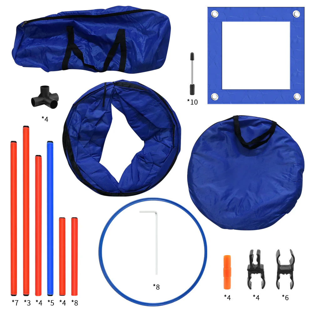 Dog Agility Equipment - Image 11