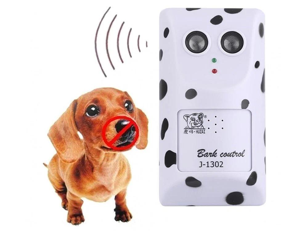 Dog Bark Control System Anti Barking - Image 3