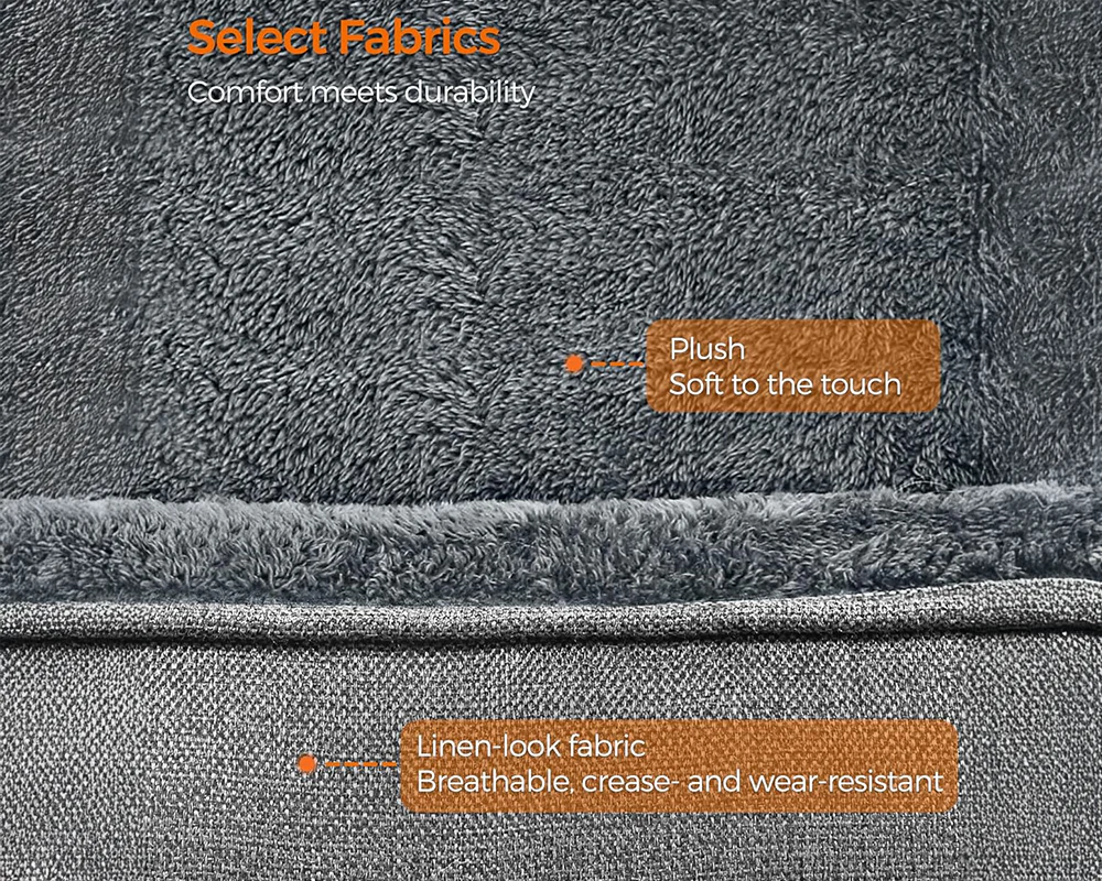 Dog Bed Cushion Dog Bed Removable And Washable - Image 8