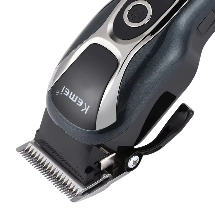 Professional Dog Clipper Pet Dog Trimmer Cordless - Image 9