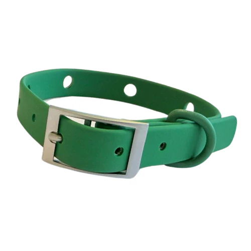 Dog Collar | Green - Image 11