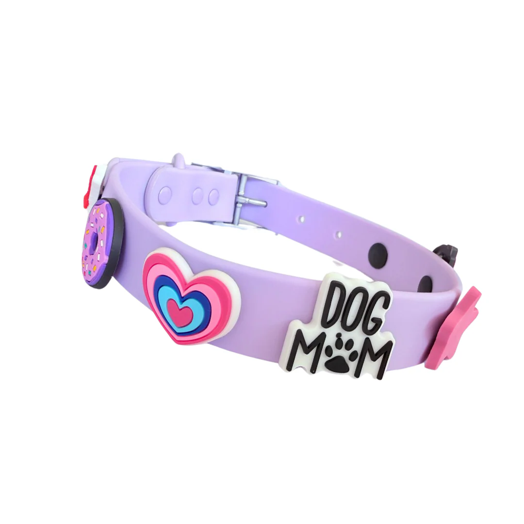 Dog Collar | Lilac