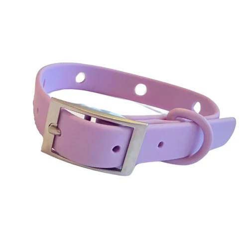 Dog Collar | Lilac - Image 10