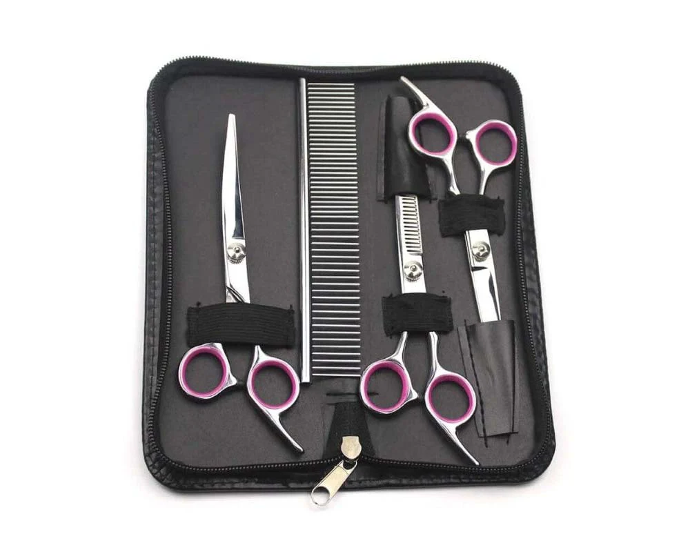 Dog Grooming Scissors - Image 10
