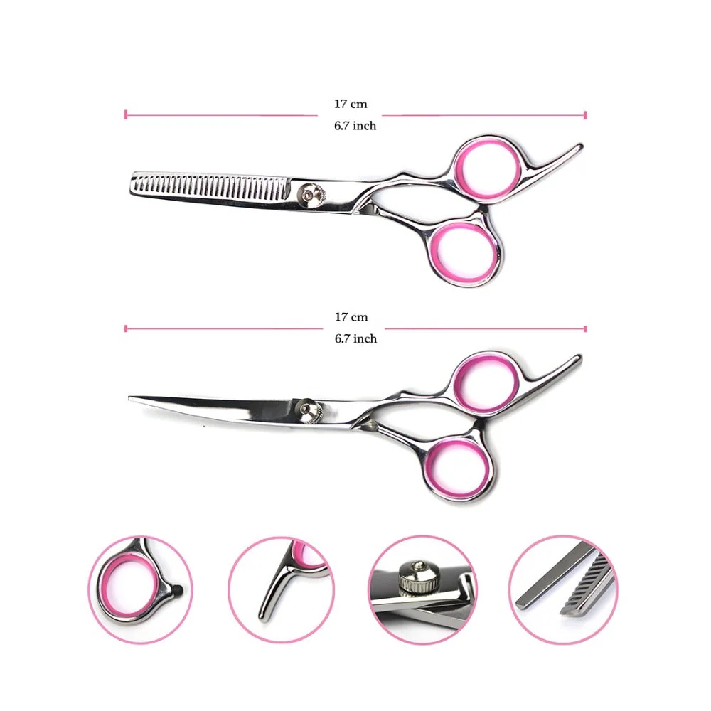 Dog Grooming Scissors - Image 3