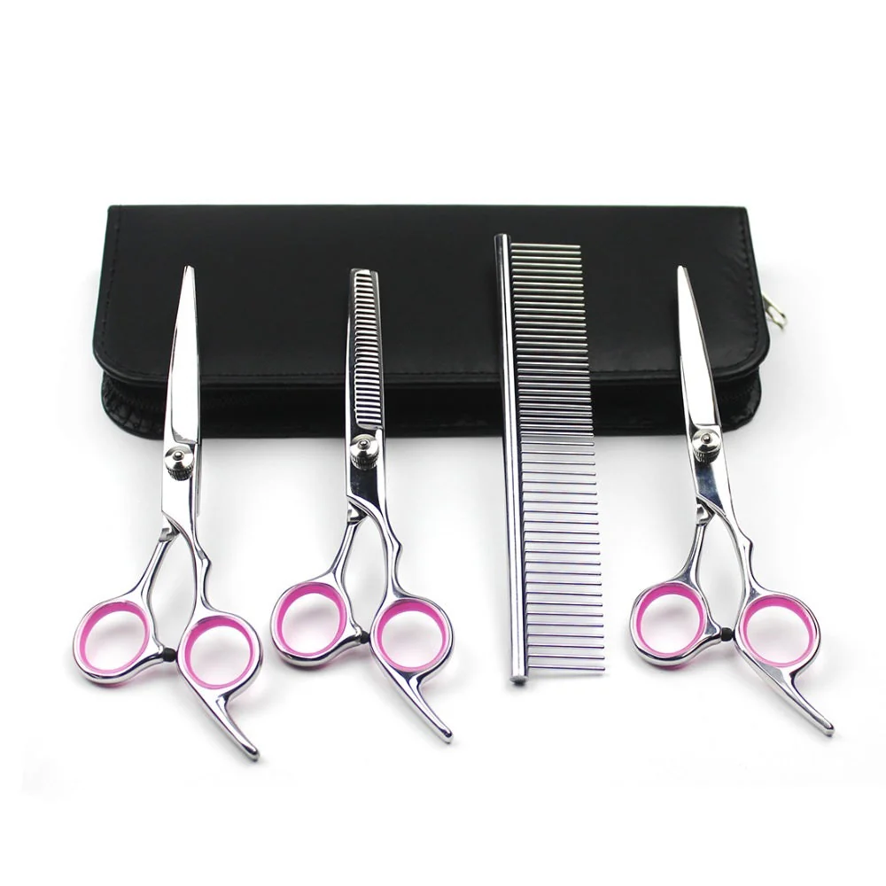 Dog Grooming Scissors - Image 4
