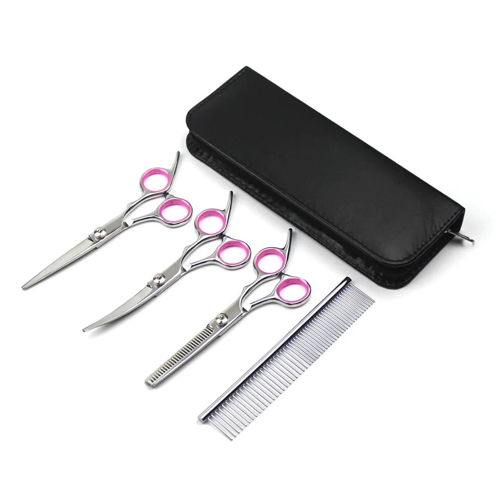 Dog Grooming Scissors - Image 9