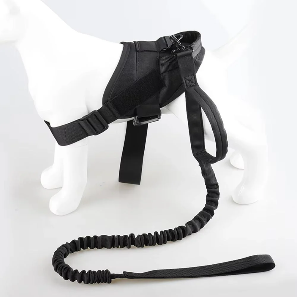 Dog Harness L Size - Image 11