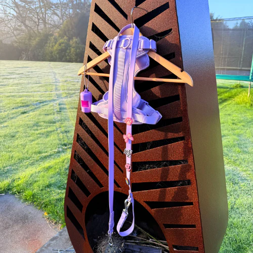 Dog Harness | Lilac - Image 5