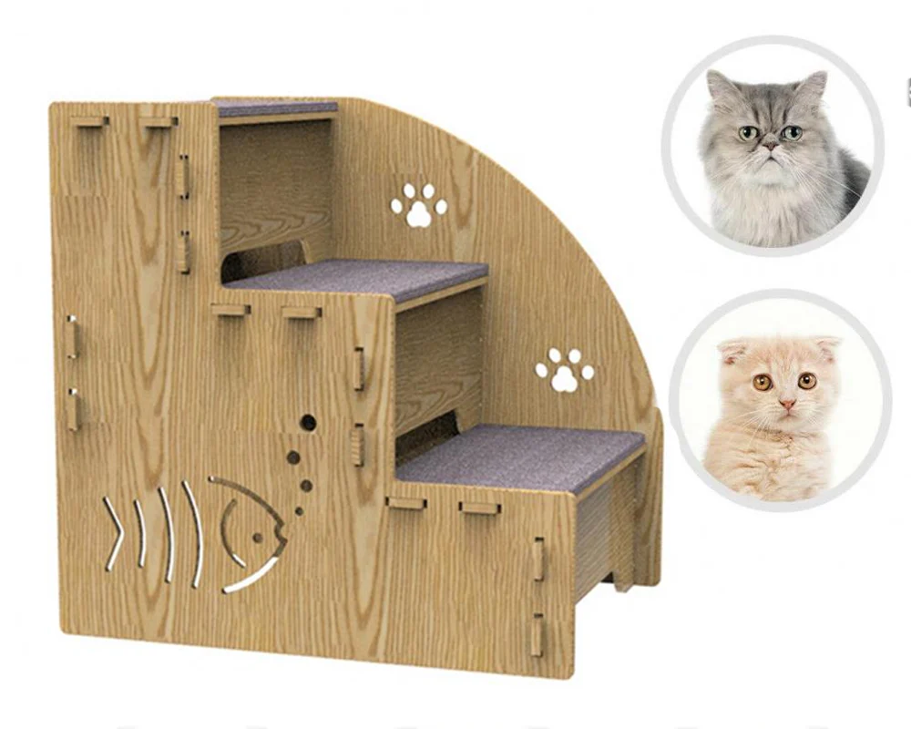 Dog Ramp Stairs - Image 3