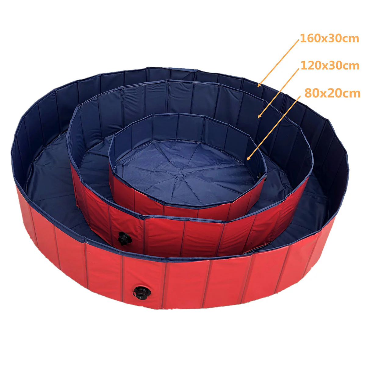 Dog Pet Swimming Pool - Image 6