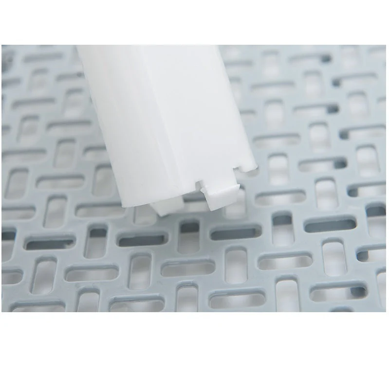 Dog Potty Tray Toilet Training Pads Holder Litter Box Pee Pad Holder - Image 3