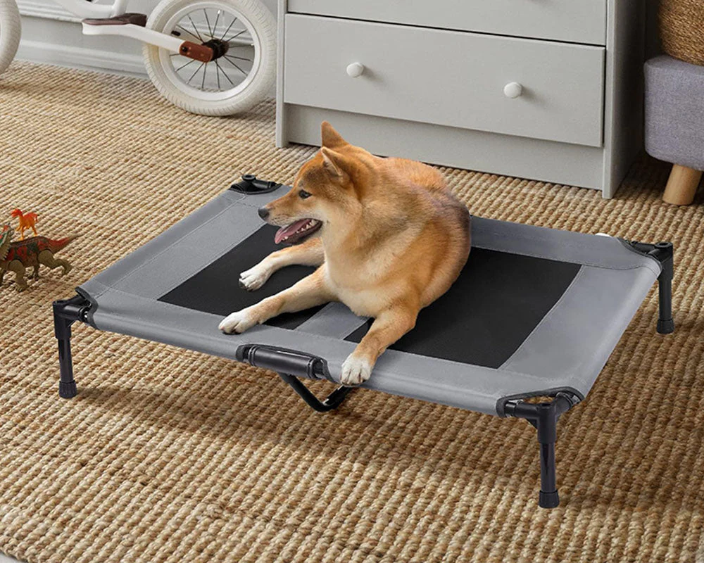 Dog Trampoline Bed for Pets - Image 3
