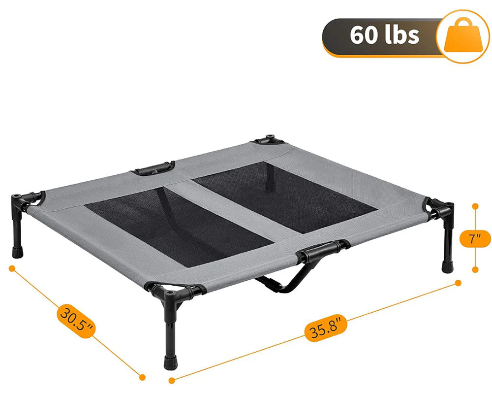 Dog Trampoline Bed for Pets - Image 6