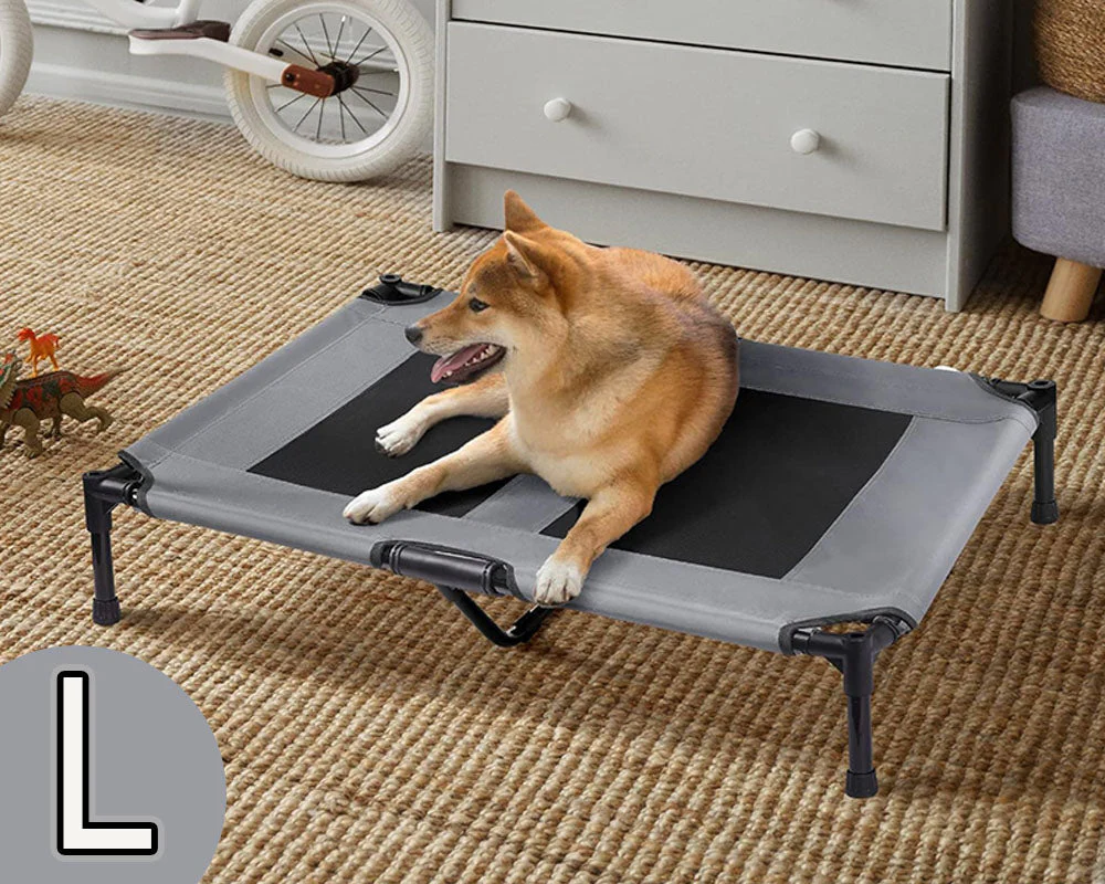 Dog Trampoline Bed for Pets - Image 9