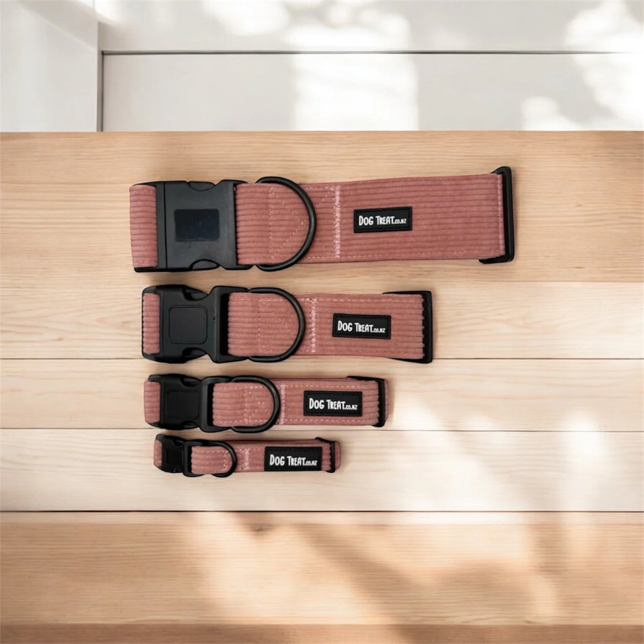Dog Treat Collars - Image 3