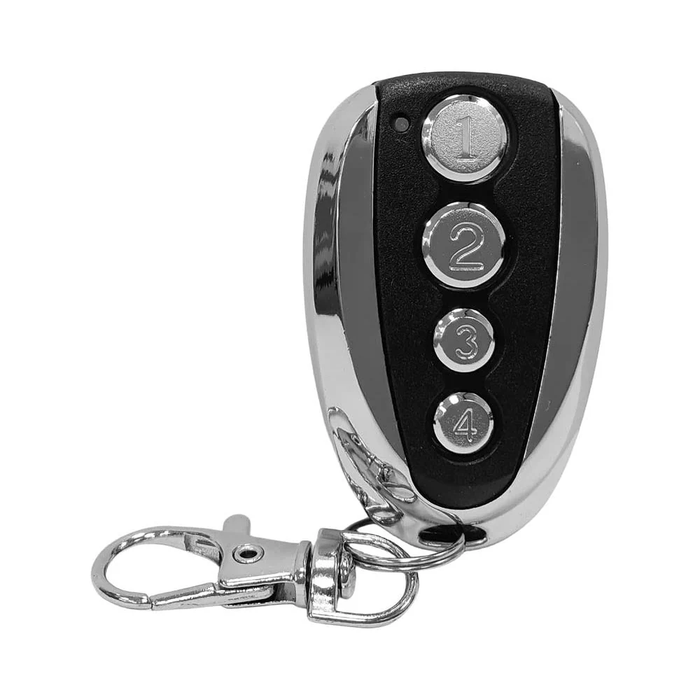 Doorworks Roller Door DC800N/DC1200N Compatible Garage/Gate Remote Control