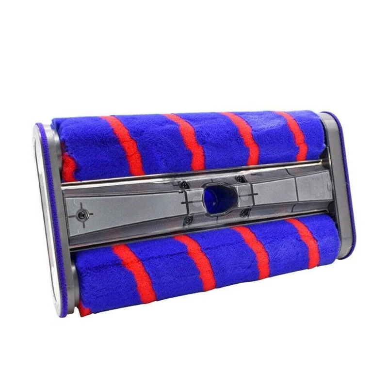 Double Dyson Brush Head For Dyson V7 V8 V10 V11 V15 - Image 4