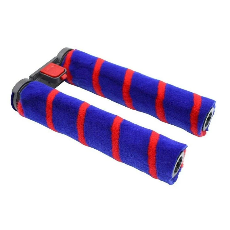 Double Dyson Brush Head For Dyson V7 V8 V10 V11 V15 - Image 5
