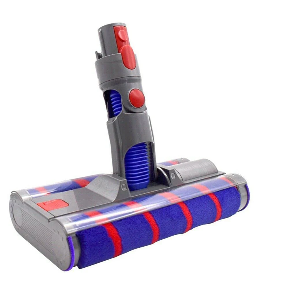 Double Dyson Brush Head For Dyson V7 V8 V10 V11 V15 - Image 7