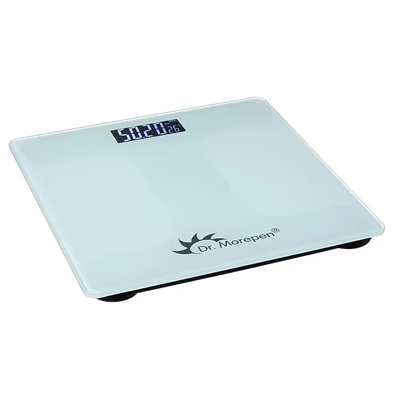 Dr. Morepen Digital Bathroom Weight Scale - Image 3