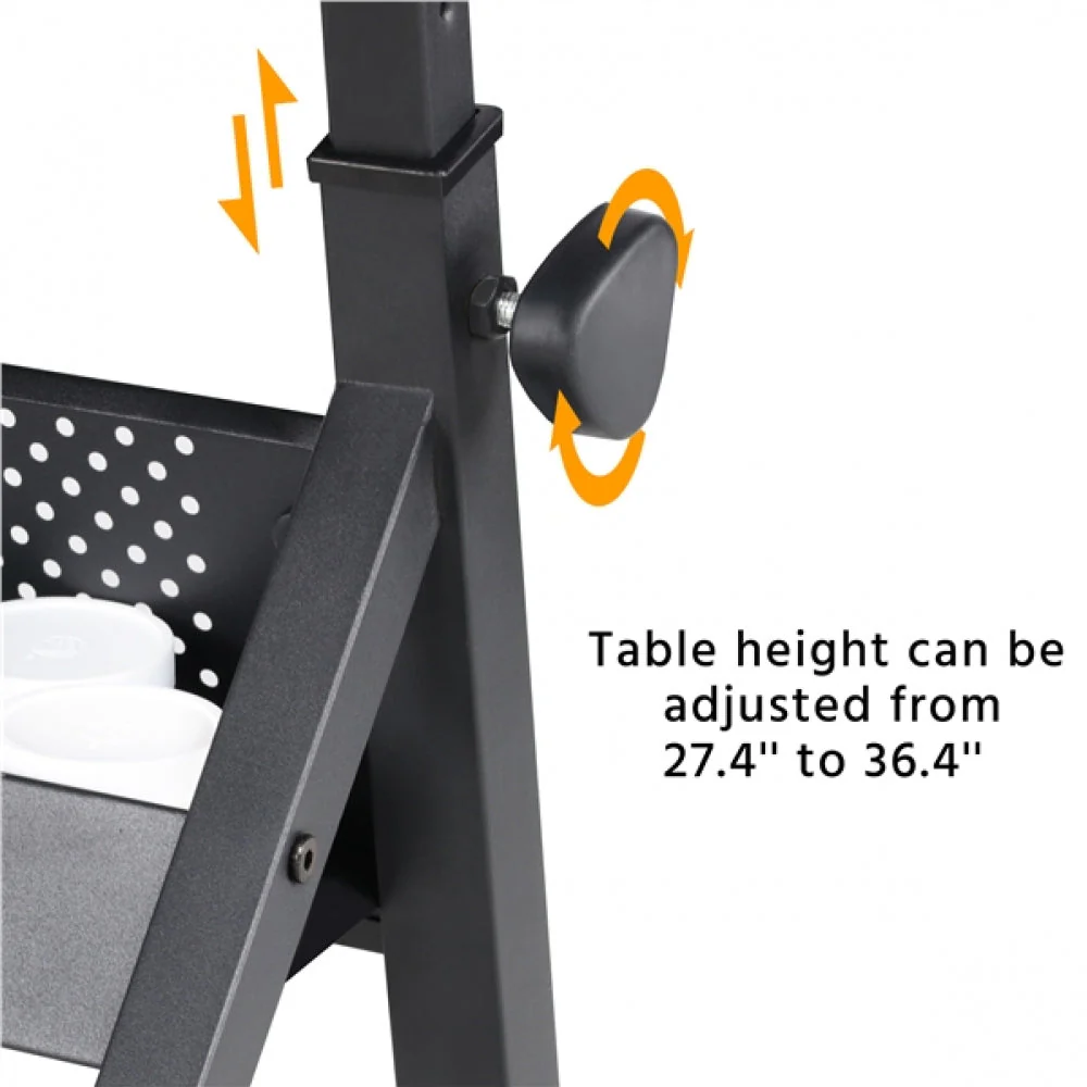Drafting Table/Stool - Image 11