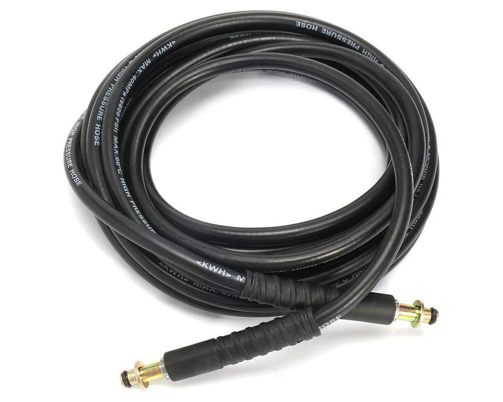 Drain Cleaner Pipe Cleaning Kit 10M - Image 2