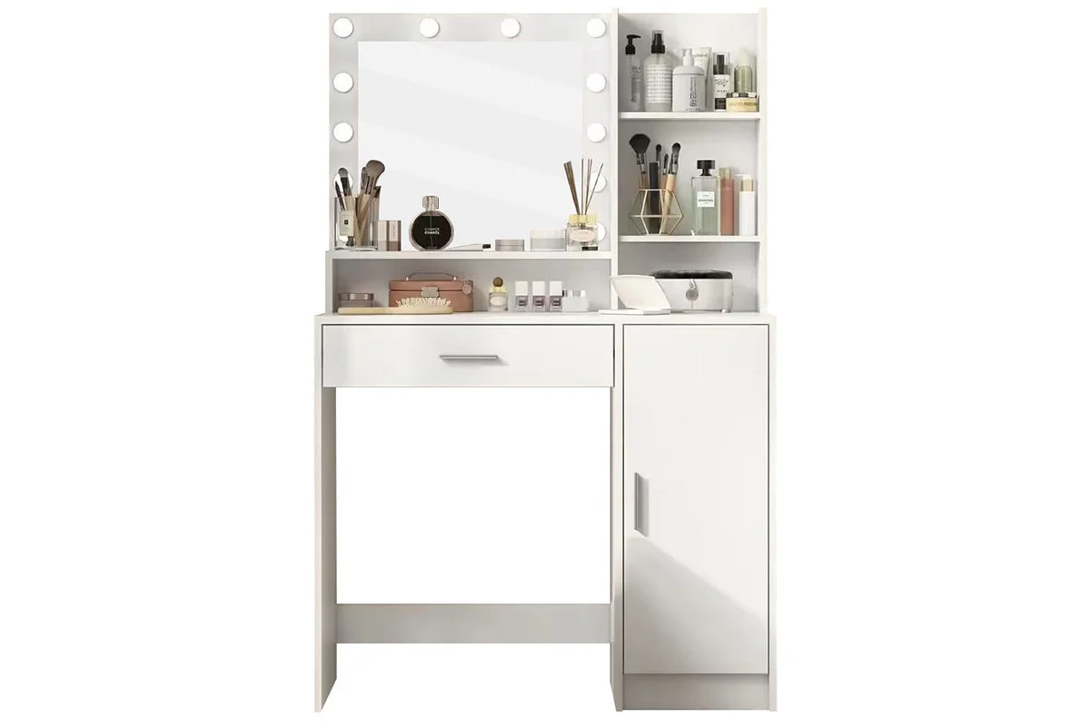 Dressing Table with LED lights - Image 2