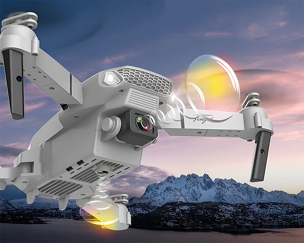 Drone with camera - Image 9