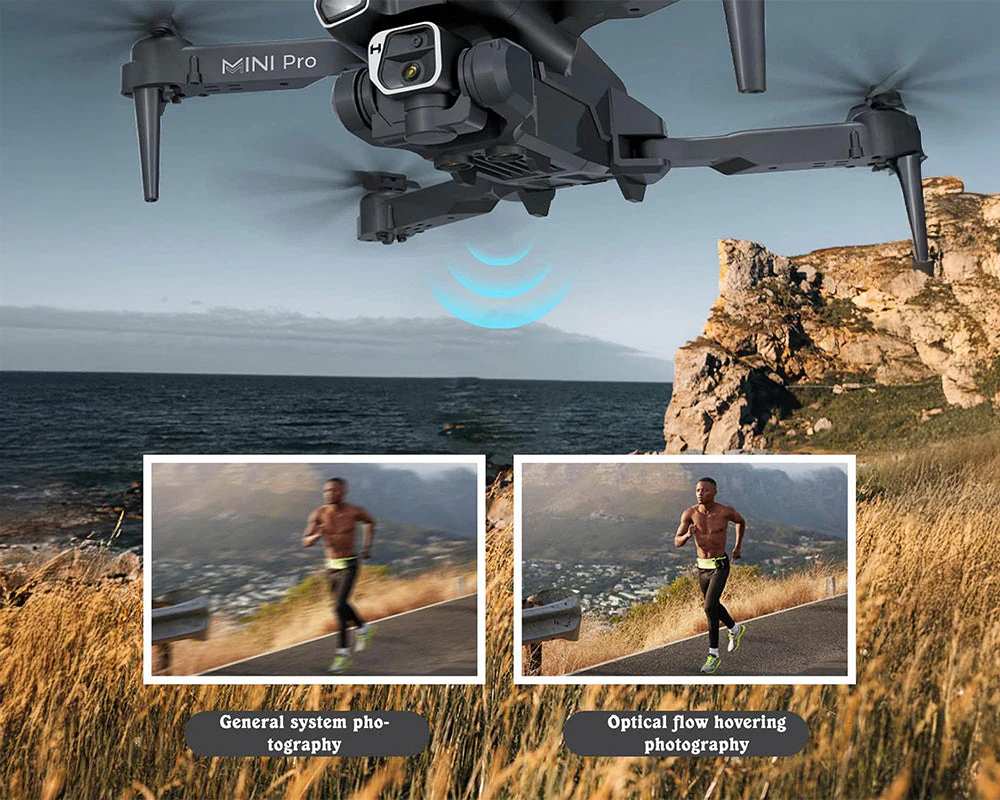Drone With Camera - Image 3