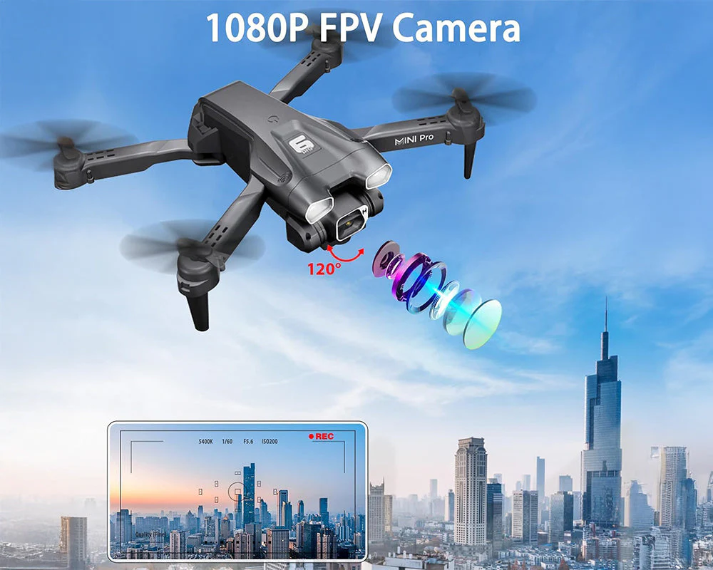 Drone With Camera - Image 6