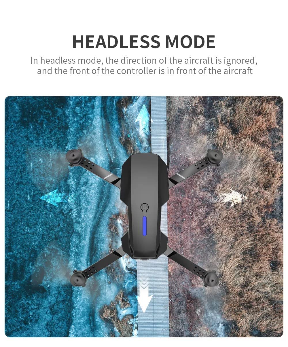 Drone With Camera and Battery - Image 8