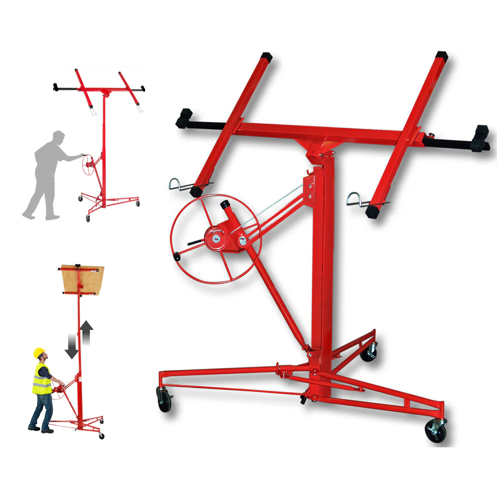 Drywall Panel Lifter