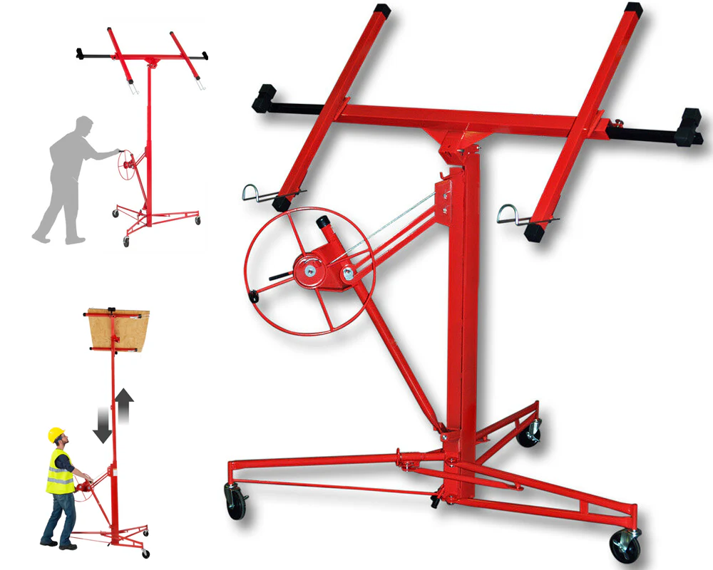 Drywall Panel Lifter - Image 2