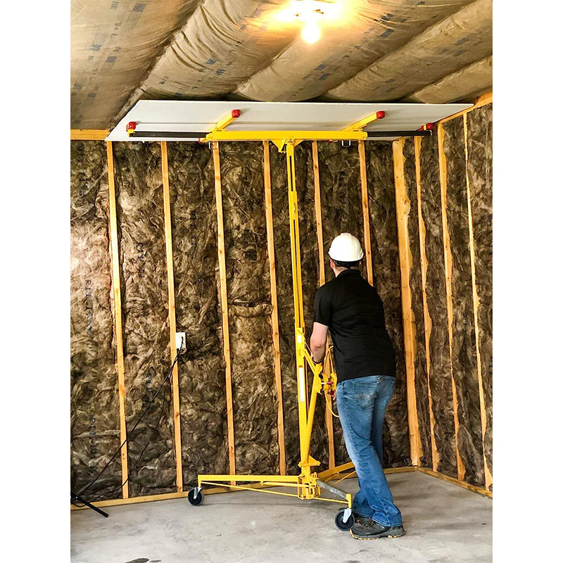 Drywall Panel Lifter - Image 2