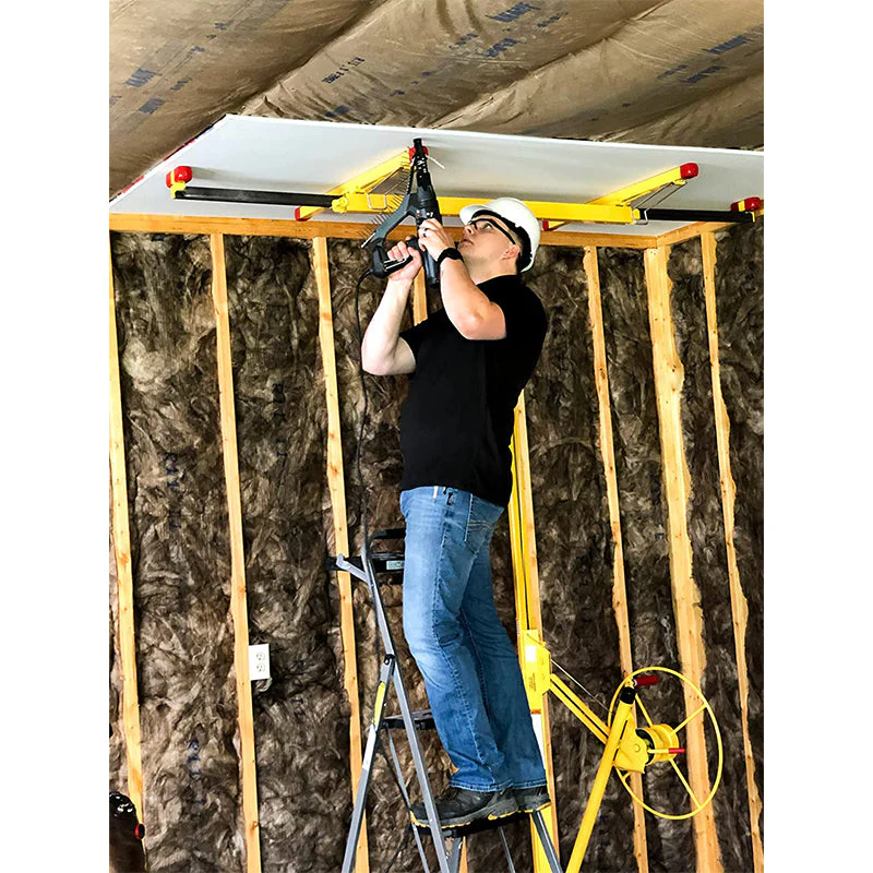 Drywall Panel Lifter - Image 4