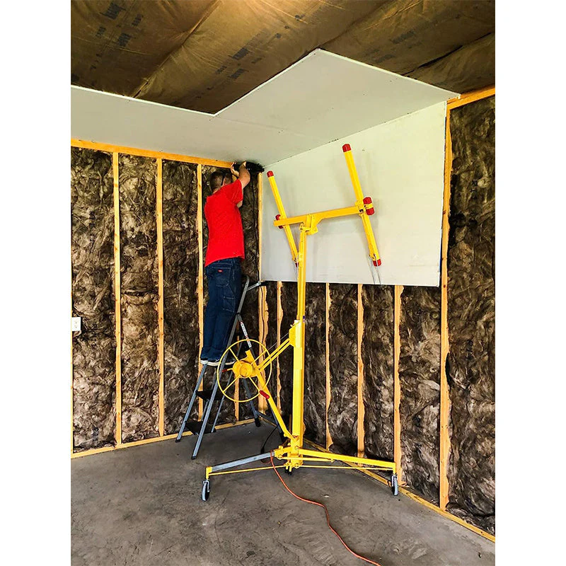Drywall Panel Lifter - Image 5