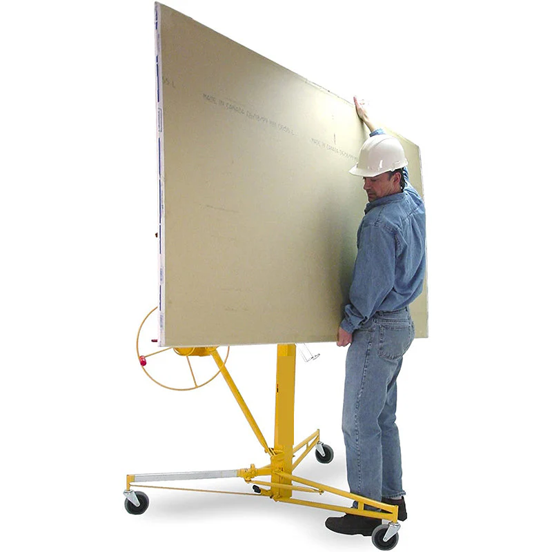 Drywall Panel Lifter - Image 6