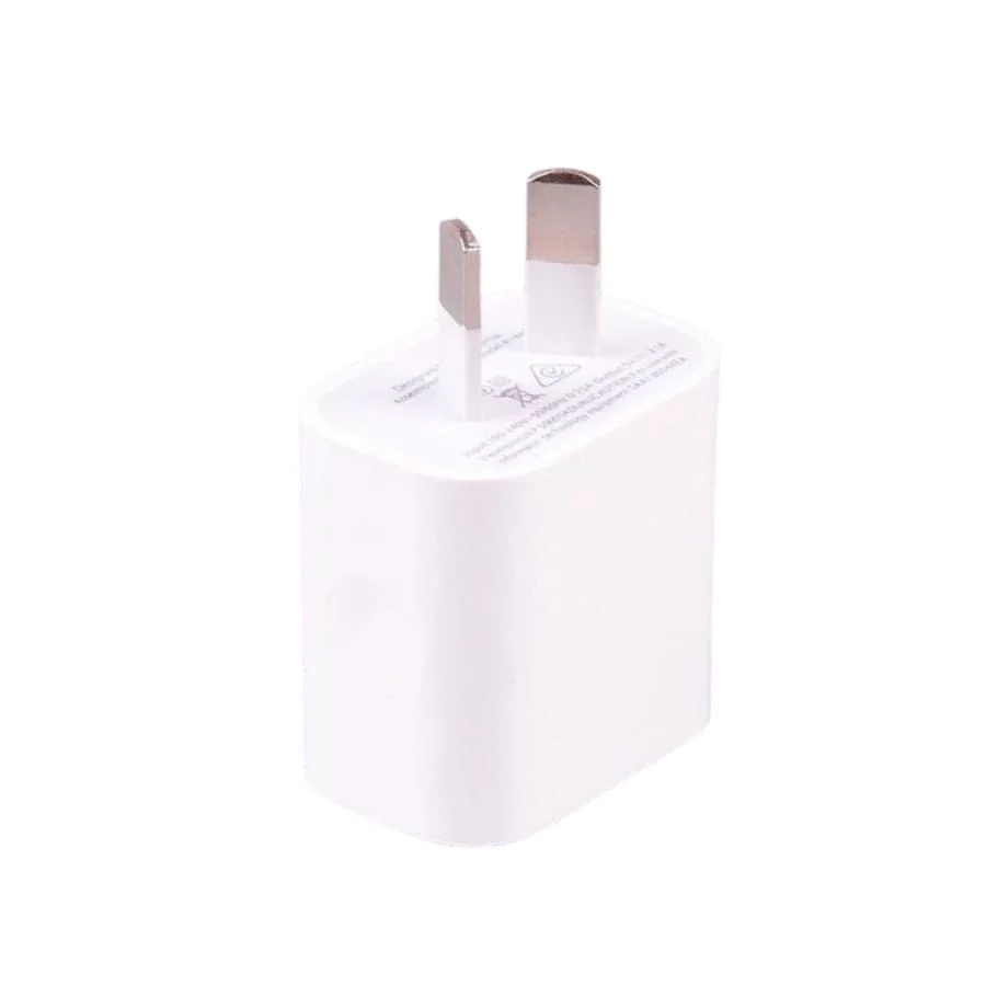 Dual USB Power Adapter Wall Plug (NZ / AUS) - Image 3
