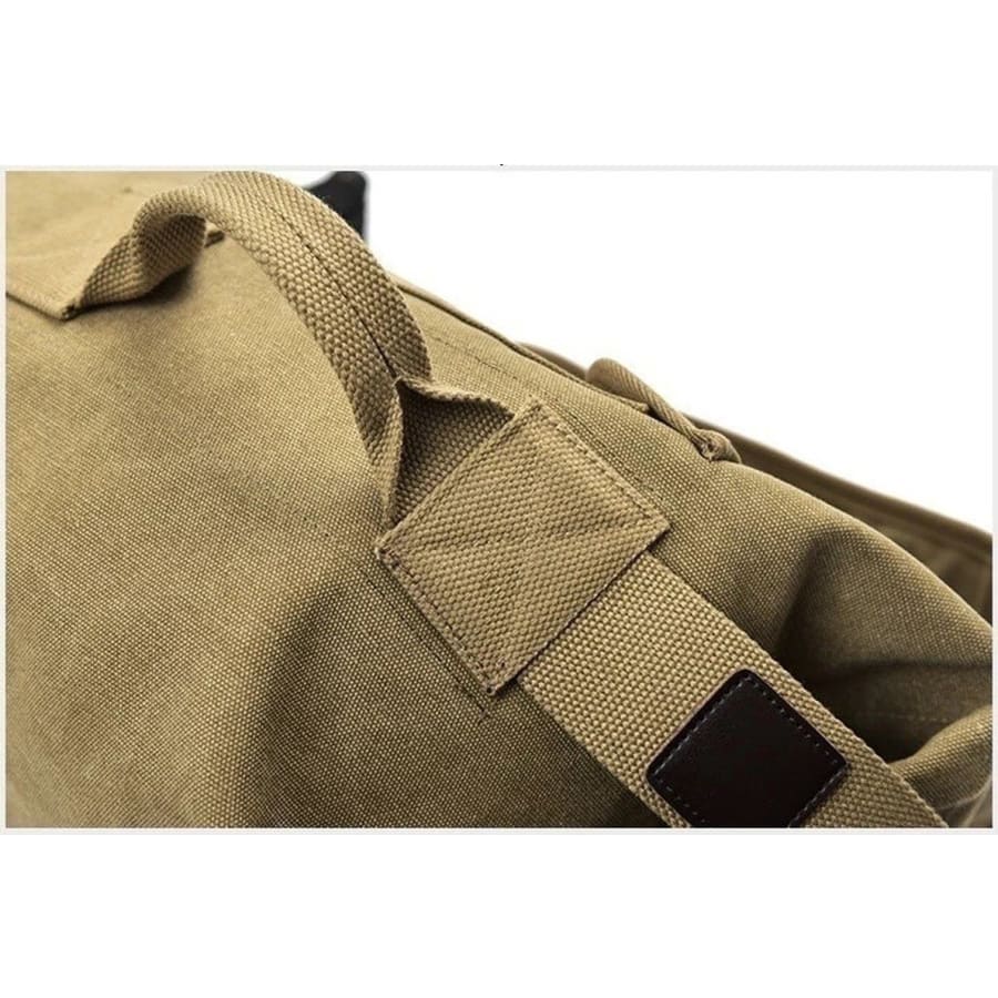 Duffel Bag / Backpack - Image 11
