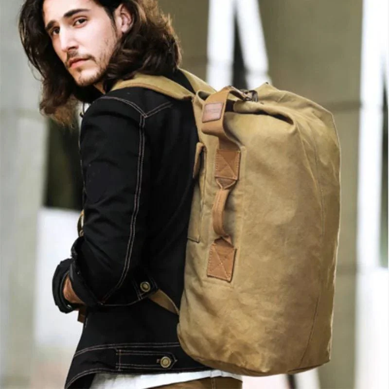 Duffel Bag / Backpack - Image 17