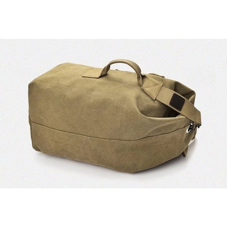 Duffel Bag / Backpack - Image 5