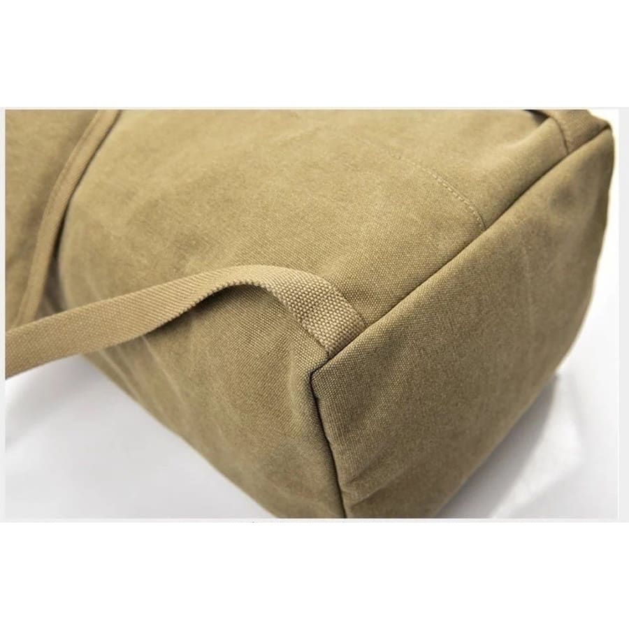 Duffel Bag / Backpack - Image 8